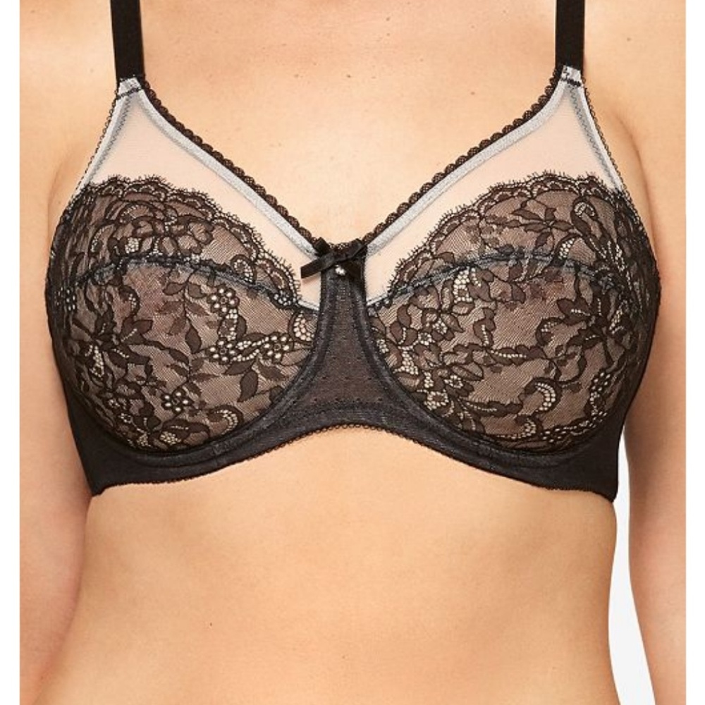 Wacoal underwire bras